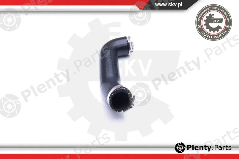 Esen SKV 24SKV863 — Charge Air Hose