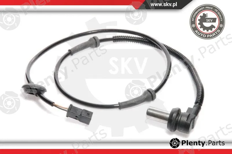 Esen SKV 06SKV013 — Sensor, wheel speed