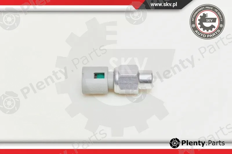 Esen SKV 95SKV200 — Oil Pressure Switch, power steering