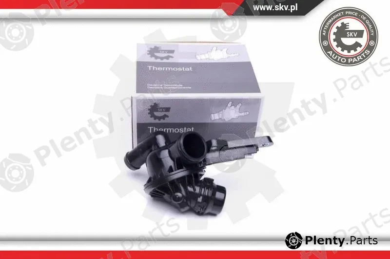Esen SKV 20SKV098 — Thermostat, coolant