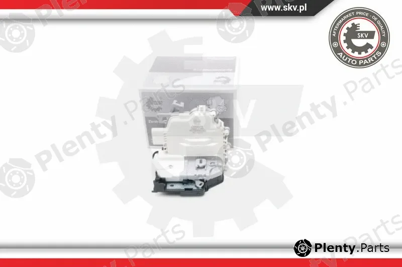 Esen SKV 16SKV183 — Door Lock