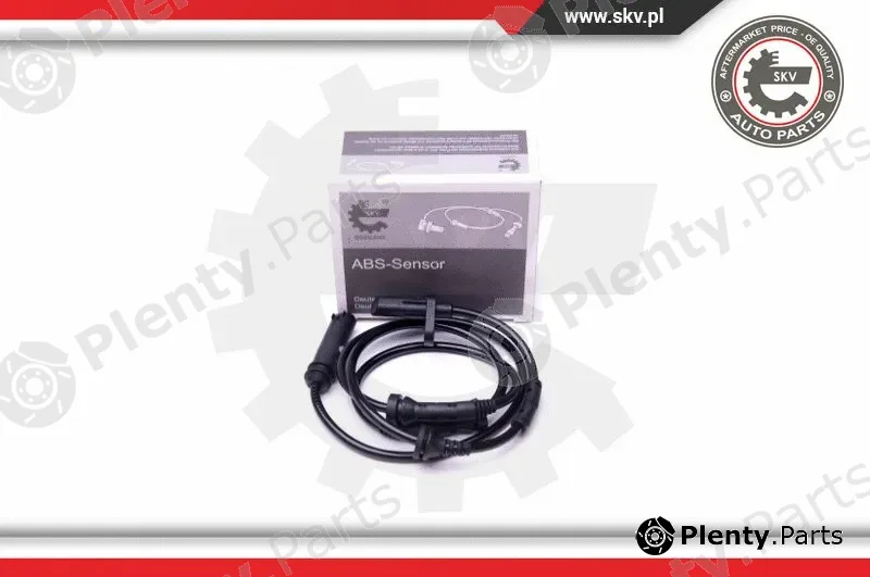 Esen SKV 06SKV360 — Sensor, wheel speed