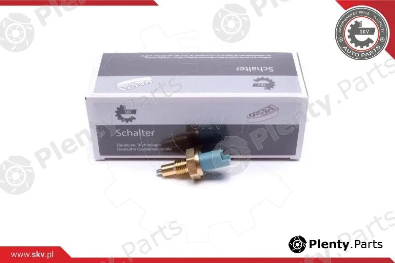 Esen SKV 38SKV824 — Switch, reverse light