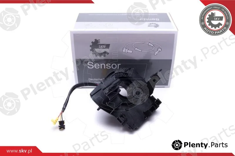 Esen SKV 96SKV588 — Clockspring, airbag