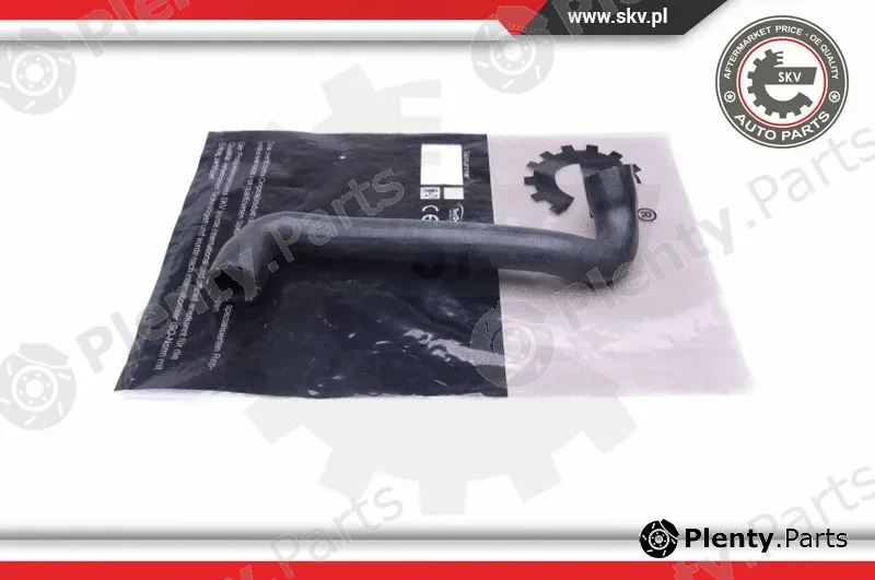 Esen SKV 43SKV843 — Radiator Hose