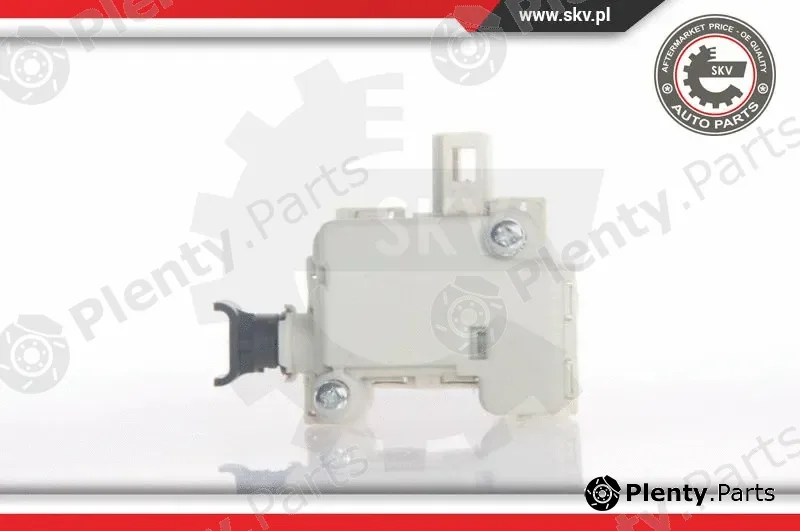 Esen SKV 16SKV302 — Actuator, central locking system