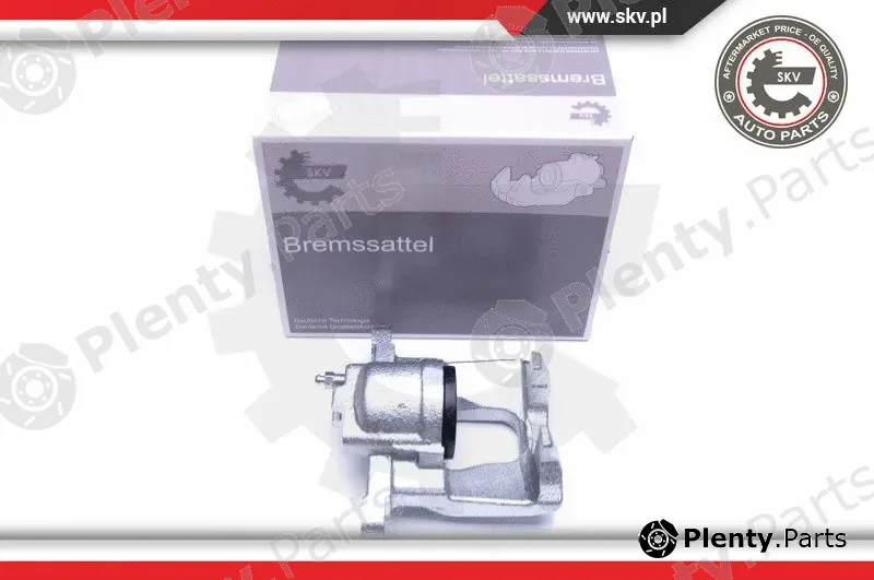 Esen SKV 44SKV614 — Brake Caliper