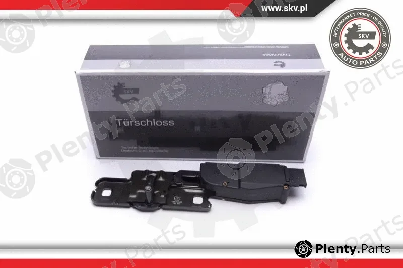 Esen SKV 16SKV368 — Door Lock