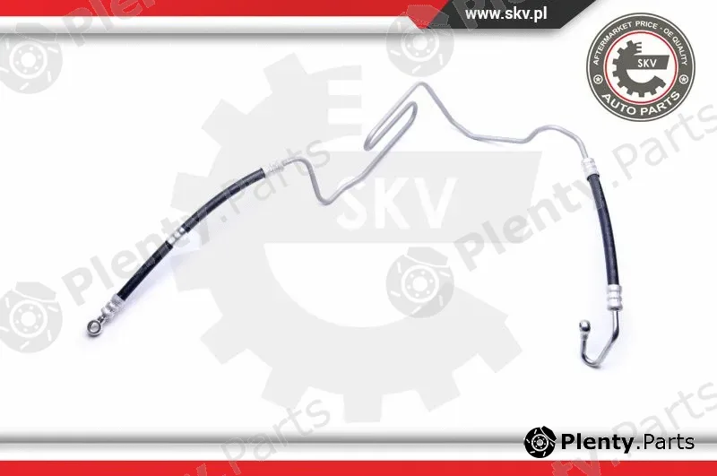 Esen SKV 10SKV807 — Hydraulic Hose, steering