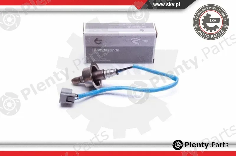Esen SKV 09SKV434 — Lambda Sensor