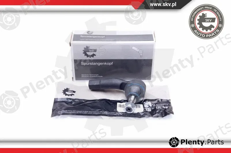 Esen SKV 04SKV411 — Tie Rod End