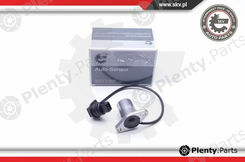 Esen SKV 17SKV407 — Sensor, engine oil level