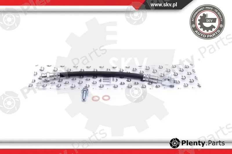 Esen SKV 35SKV227 — Brake Hose
