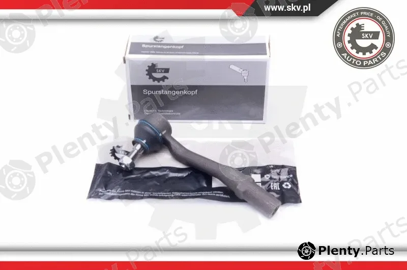 Esen SKV 04SKV421 — Tie Rod End