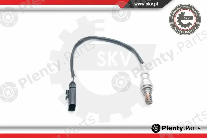Esen SKV 09SKV697 — Lambda Sensor