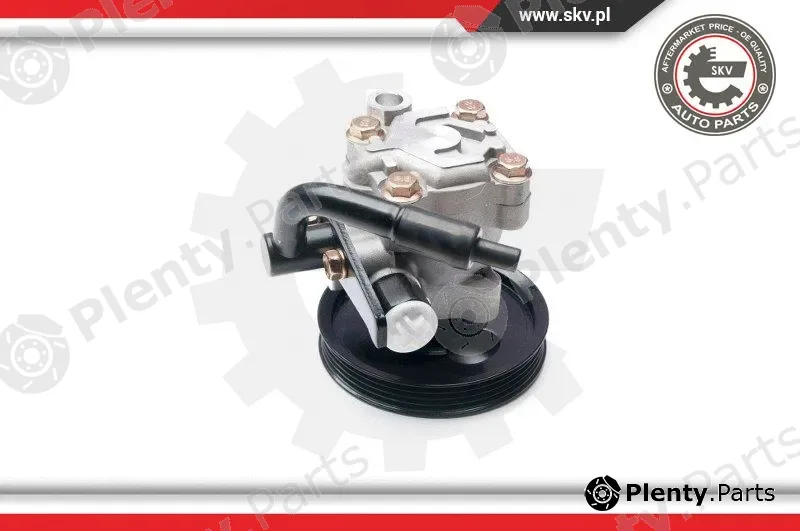 Esen SKV 10SKV203 — Hydraulic Pump, steering