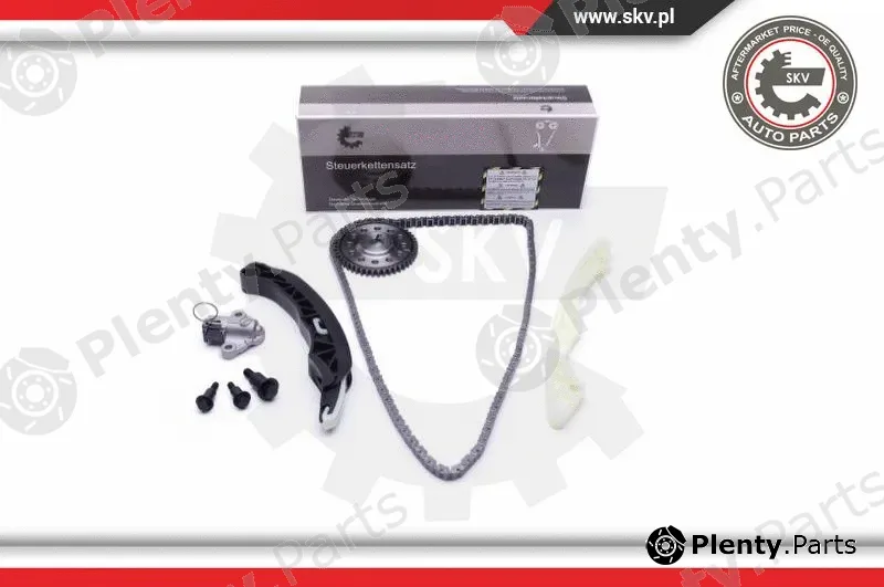 Esen SKV 21SKV152 — Timing Chain Kit