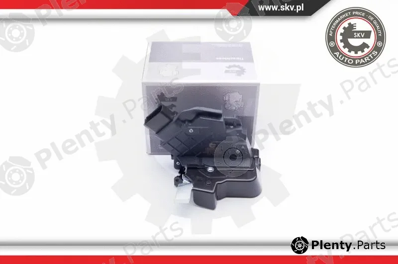 Esen SKV 16SKV553 — Door Lock