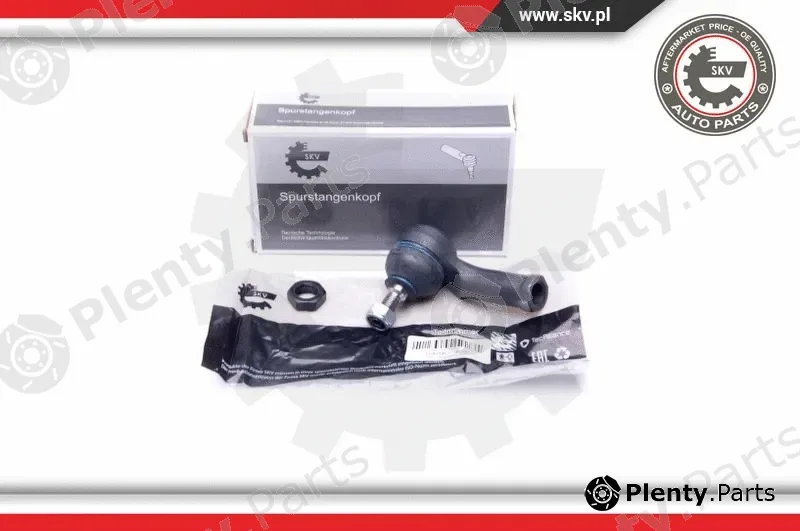 Esen SKV 04SKV406 — Tie Rod End