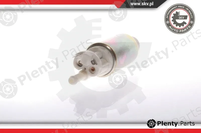Esen SKV 02SKV206 — Fuel Pump