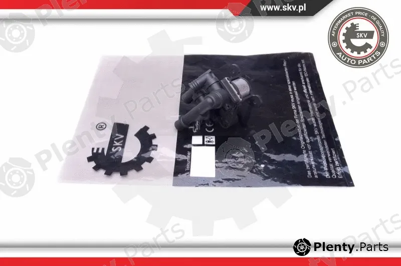 Esen SKV 96SKV910 — Coolant Control Valve