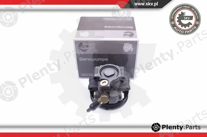 Esen SKV 10SKV260 — Hydraulic Pump, steering