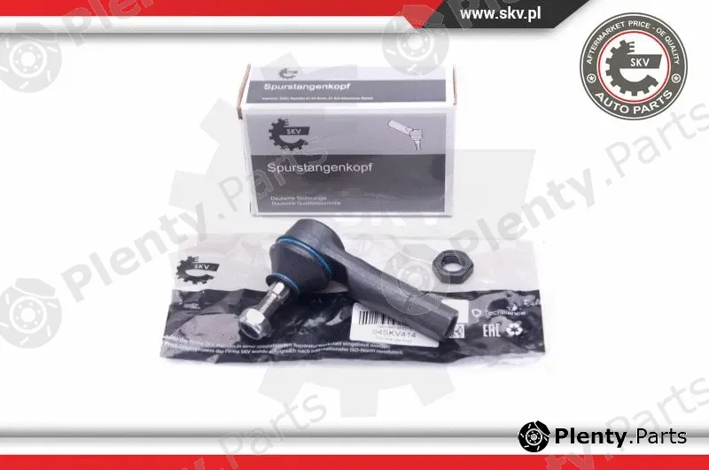 Esen SKV 04SKV414 — Tie Rod End