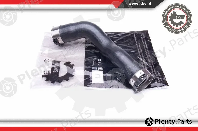 Esen SKV 24SKV864 — Charge Air Hose