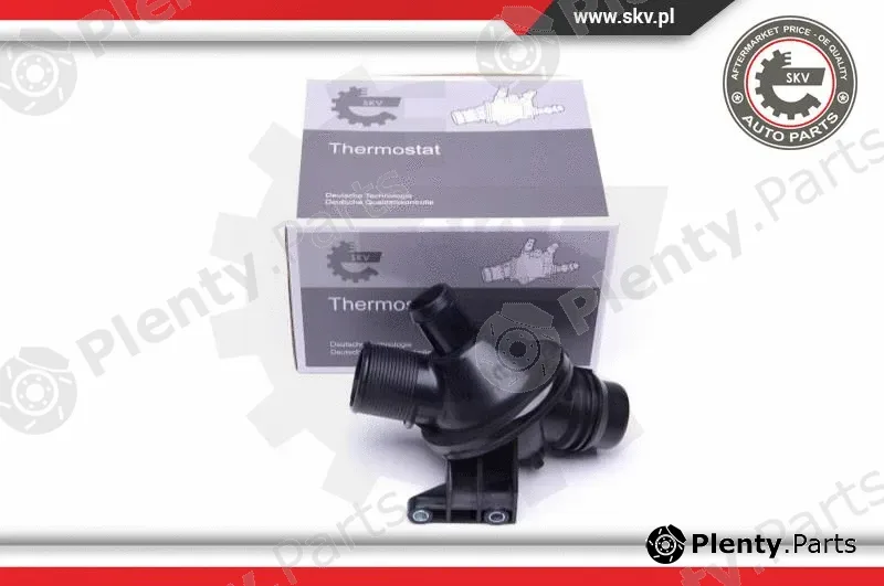 Esen SKV 20SKV099 — Thermostat, coolant