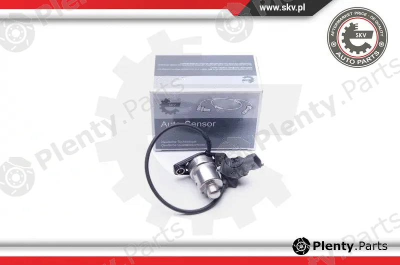 Esen SKV 17SKV405 — Sensor, engine oil level