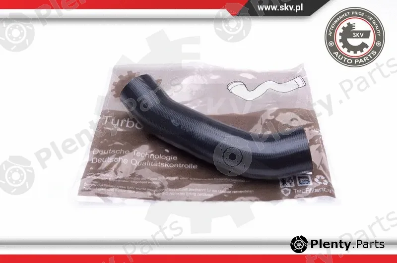 Esen SKV 24SKV992 — Charge Air Hose