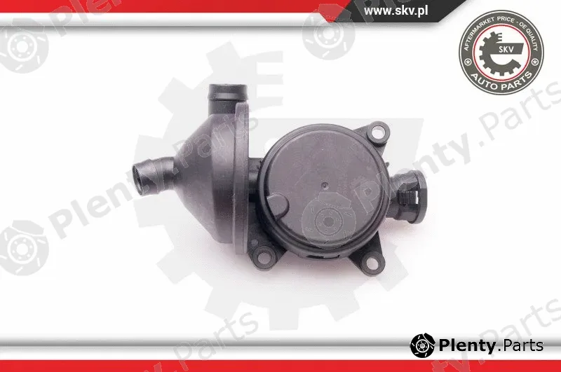 Esen SKV 31SKV041 — Oil Separator, crankcase ventilation