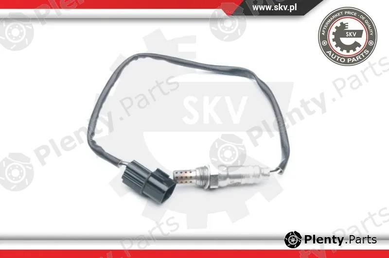 Esen SKV 09SKV731 — Lambda Sensor