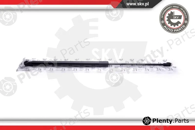 Esen SKV 52SKV588 — Gas Spring, boot/cargo area