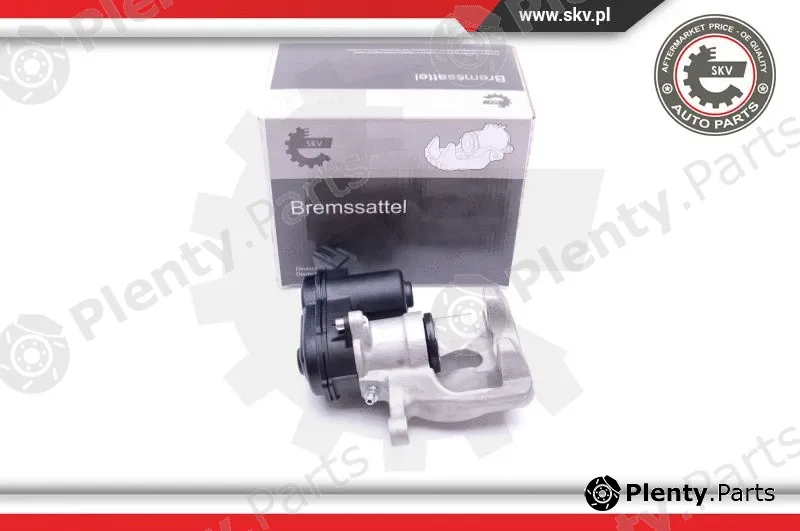 Esen SKV 42SKV554 — Brake Caliper