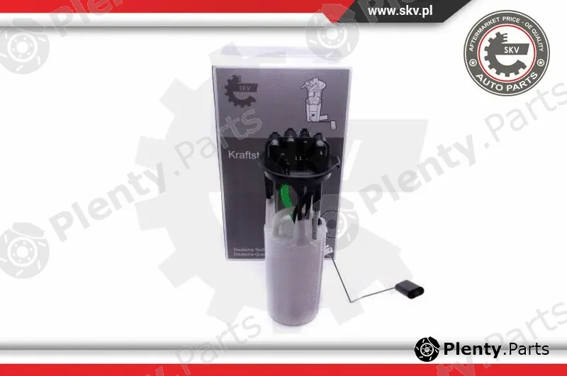 Esen SKV 02SKV826 — Fuel Feed Unit