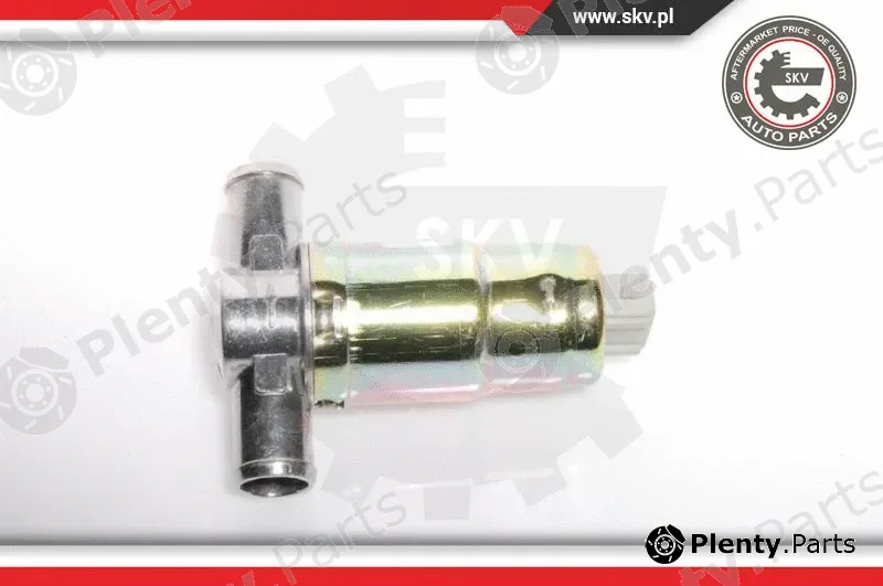 Esen SKV 08SKV202 — Idle Control Valve, air supply