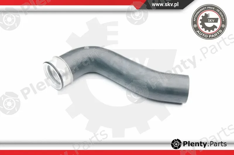 Esen SKV 24SKV050 — Charge Air Hose