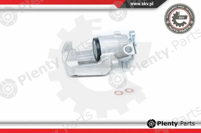 Esen SKV 23SKV034 — Brake Caliper