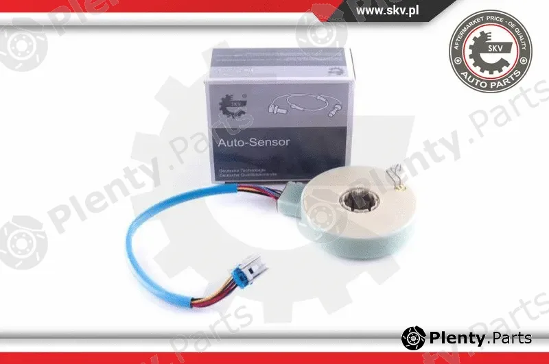 Esen SKV 17SKV478 — Steering Angle Sensor