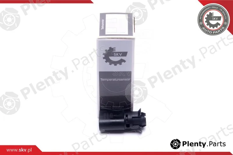 Esen SKV 17SKV700 — Sensor, exterior temperature