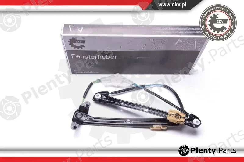 Esen SKV 00SKV301 — Window Regulator