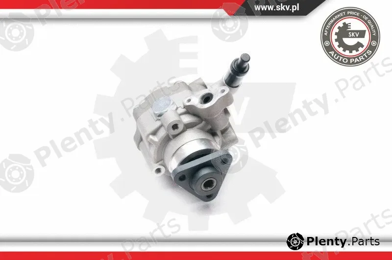 Esen SKV 10SKV226 — Hydraulic Pump, steering