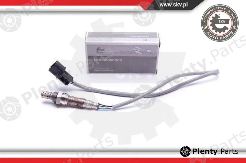 Esen SKV 09SKV439 — Lambda Sensor