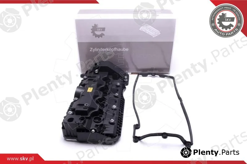 Esen SKV 48SKV076 — Cylinder Head Cover