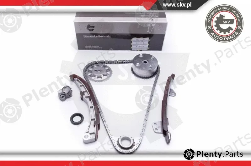 Esen SKV 21SKV185 — Timing Chain Kit