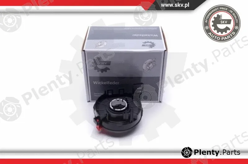 Esen SKV 96SKV577 — Clockspring, airbag