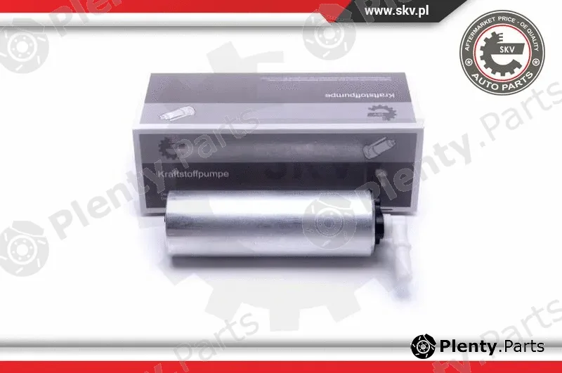 Esen SKV 02SKV262 — Fuel Pump