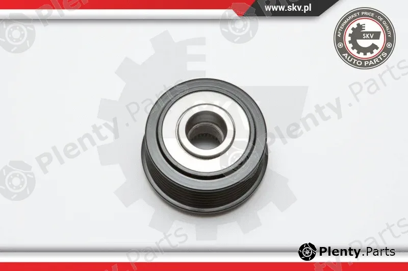 Esen SKV 11SKV036 — Alternator Freewheel Clutch