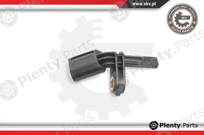 Esen SKV 06SKV027 — Sensor, wheel speed
